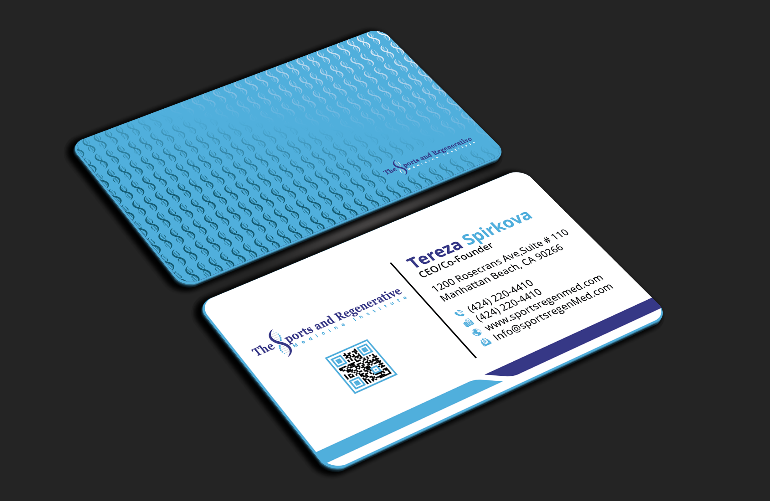 Business Card Design by DesignerShahadat for Business Consultechs | Design #31631976