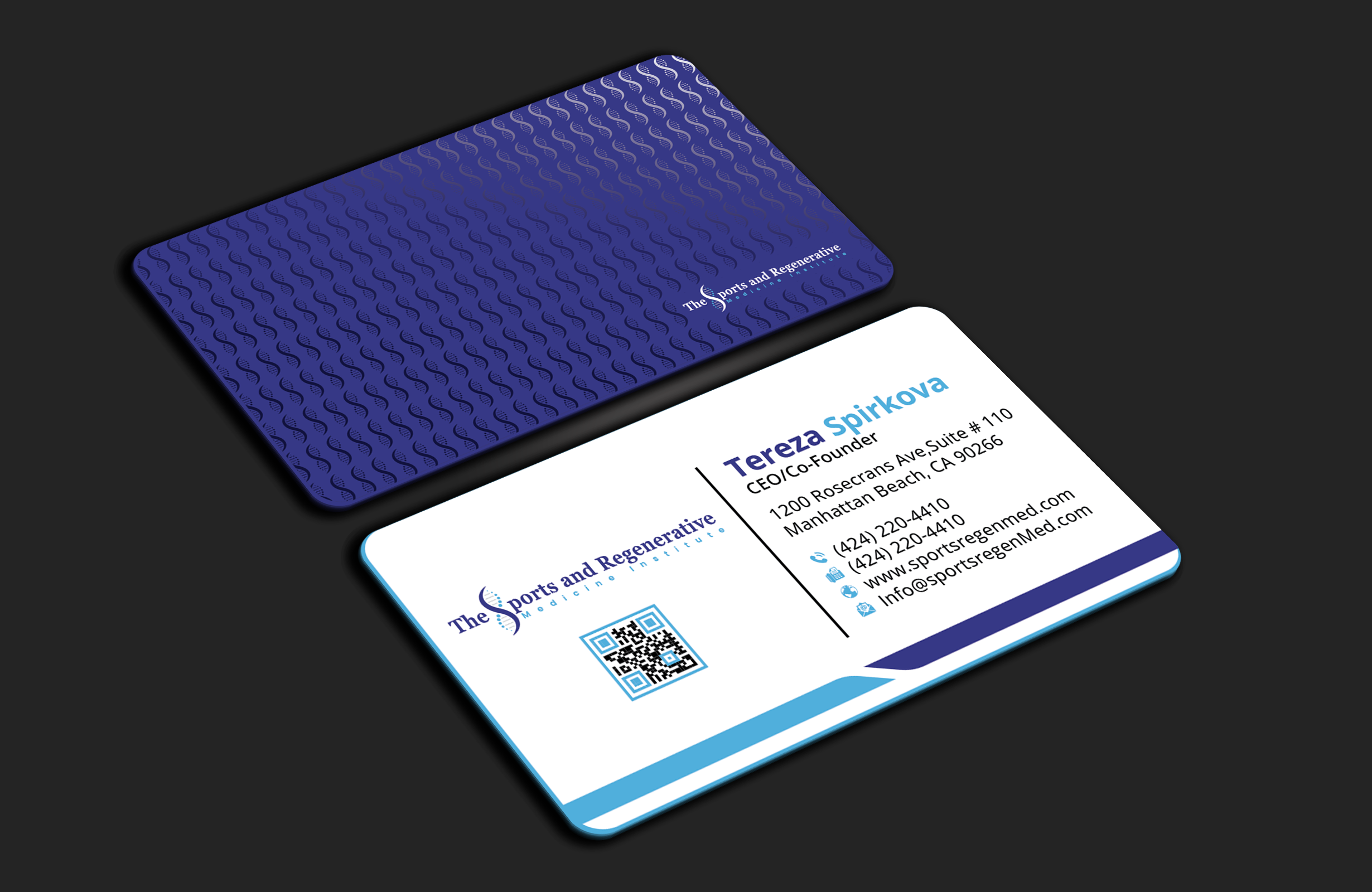Business Card Design by DesignerShahadat for Business Consultechs | Design #31631977