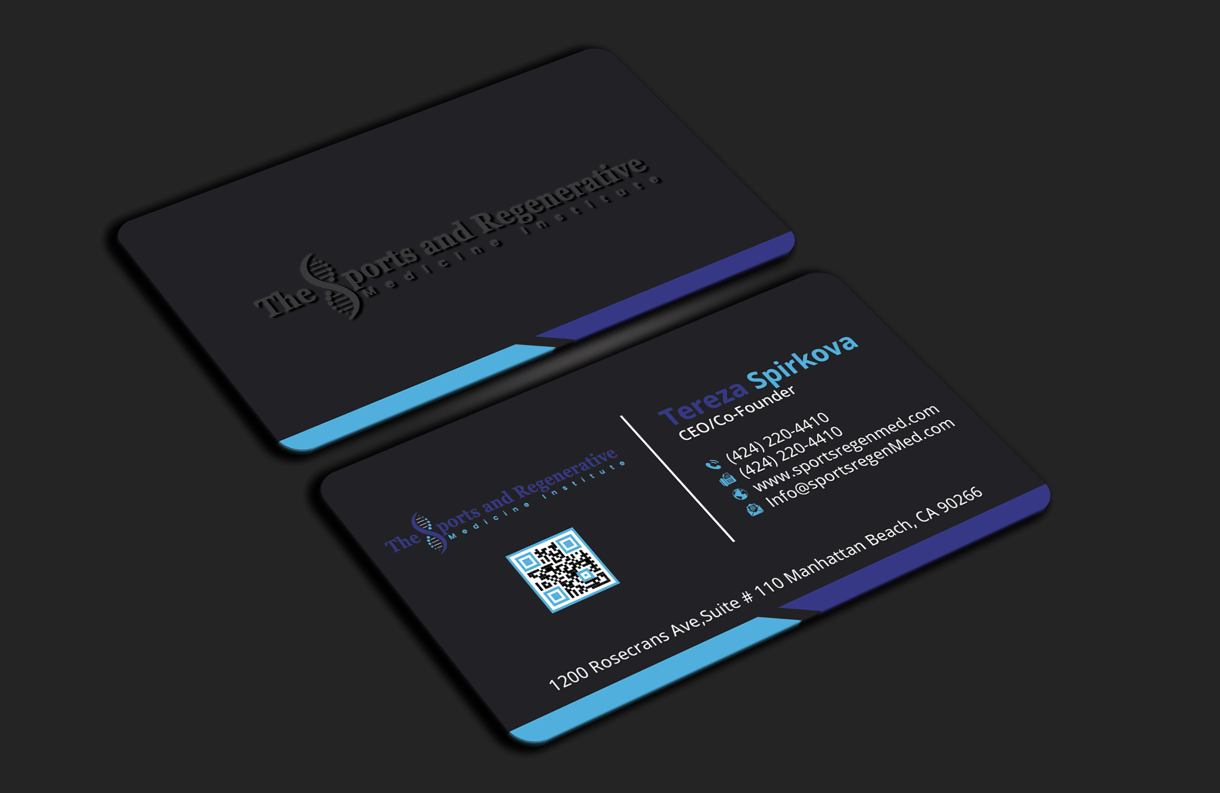 Business Card Design by DesignerShahadat for Business Consultechs | Design #31631978