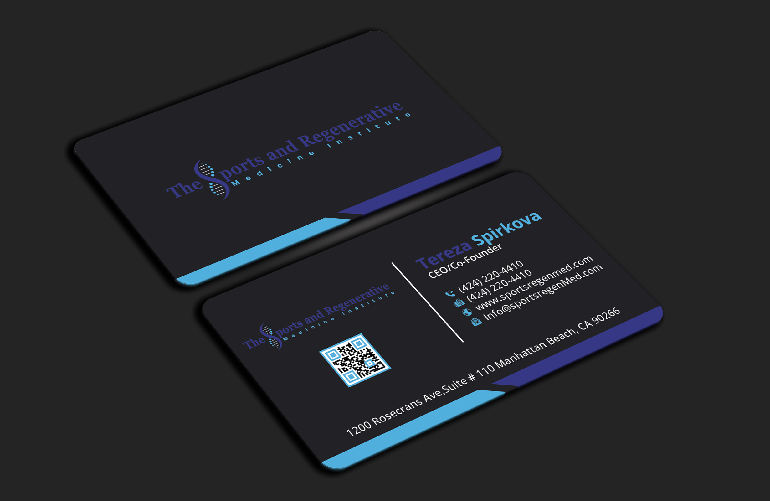 Visitenkarten-Design von DesignerShahadat für Business Consultechs | Design #31631979