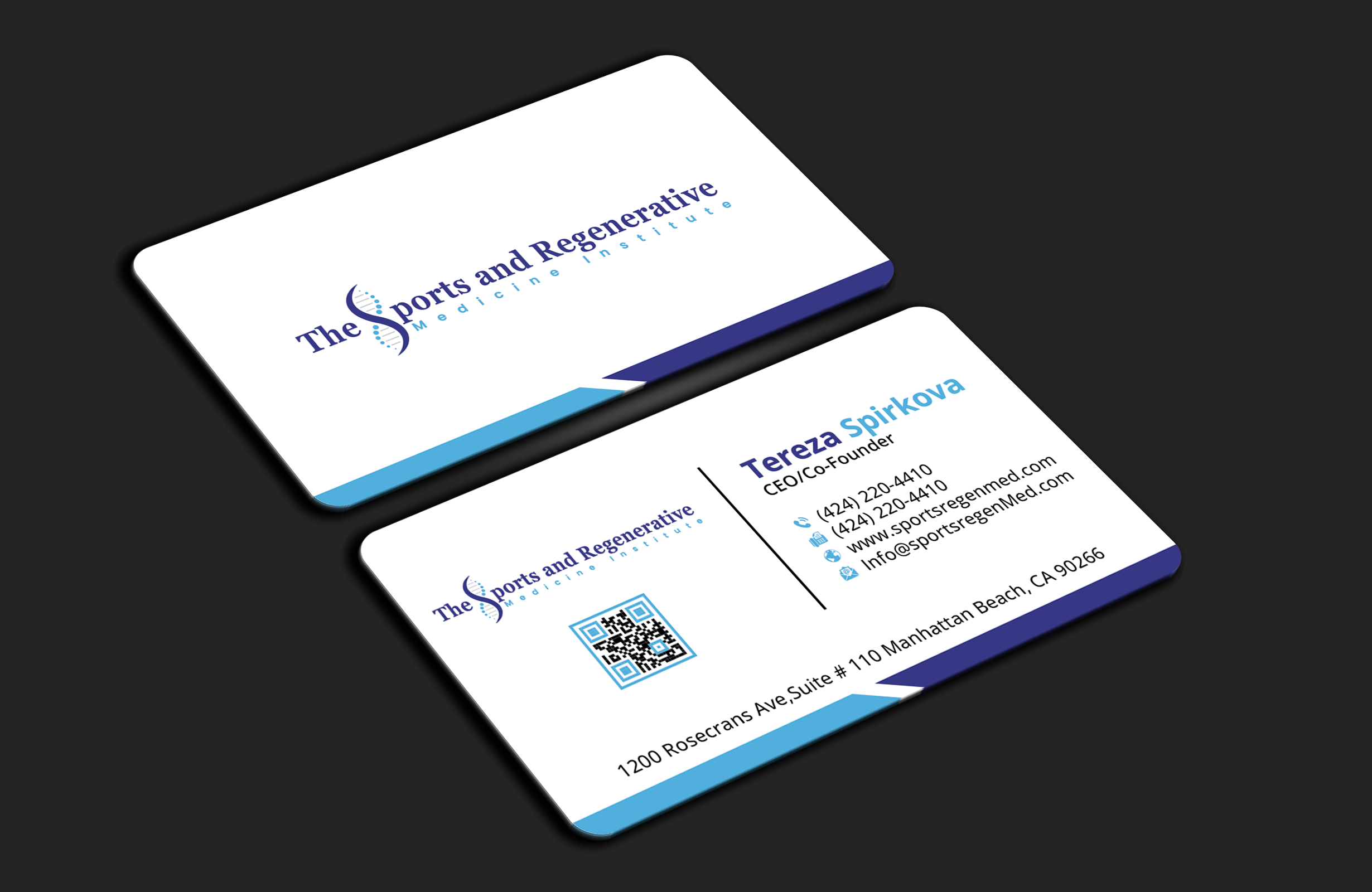 Visitenkarten-Design von DesignerShahadat für Business Consultechs | Design #31631981