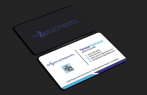 Diseño de Tarjeta de Presentación por DesignerShahadat para Business Consultechs | Diseño: #31631982