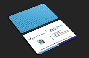 Diseño de Tarjeta de Presentación por DesignerShahadat para Business Consultechs | Diseño: #31631983