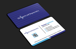 Diseño de Tarjeta de Presentación por DesignerShahadat para Business Consultechs | Diseño: #31631984