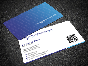 Diseño de Tarjeta de Presentación por Innovative Graphix para Business Consultechs | Diseño: #31600235