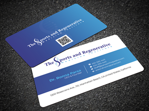 Diseño de Tarjeta de Presentación por Innovative Graphix para Business Consultechs | Diseño: #31600238