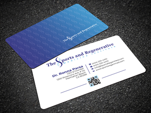 Diseño de Tarjeta de Presentación por Innovative Graphix para Business Consultechs | Diseño: #31600974