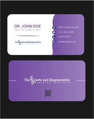 Diseño de Tarjeta de Presentación por Mihisara323 para Business Consultechs | Diseño: #31615251