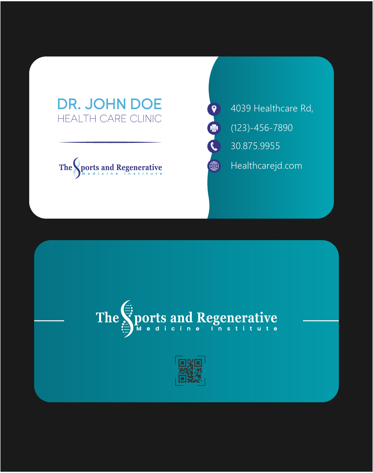 Business Card Design by Mihisara323 for Business Consultechs | Design #31615252