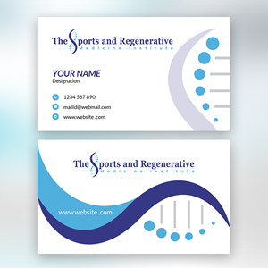 Visitenkarten-Design von YourLogoMaster für Business Consultechs | Design: #31630537