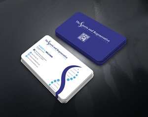 Business Card Design by artbitin for Business Consultechs | Design: #31609893