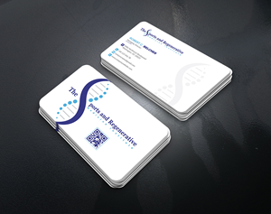 Business Card Design by artbitin for Business Consultechs | Design: #31609894