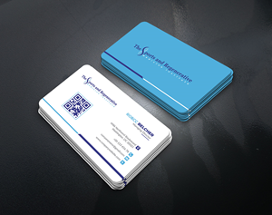 Business Card Design by artbitin for Business Consultechs | Design: #31609895