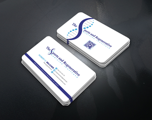 Business Card Design by artbitin for Business Consultechs | Design: #31609896