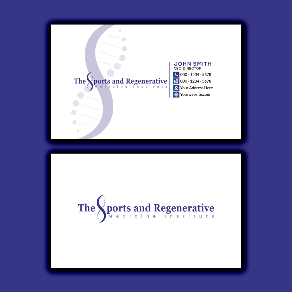 Visitenkarten-Design von nguruzzdng für Business Consultechs | Design #31602562