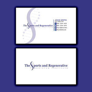Visitenkarten-Design von nguruzzdng für Business Consultechs | Design: #31602562