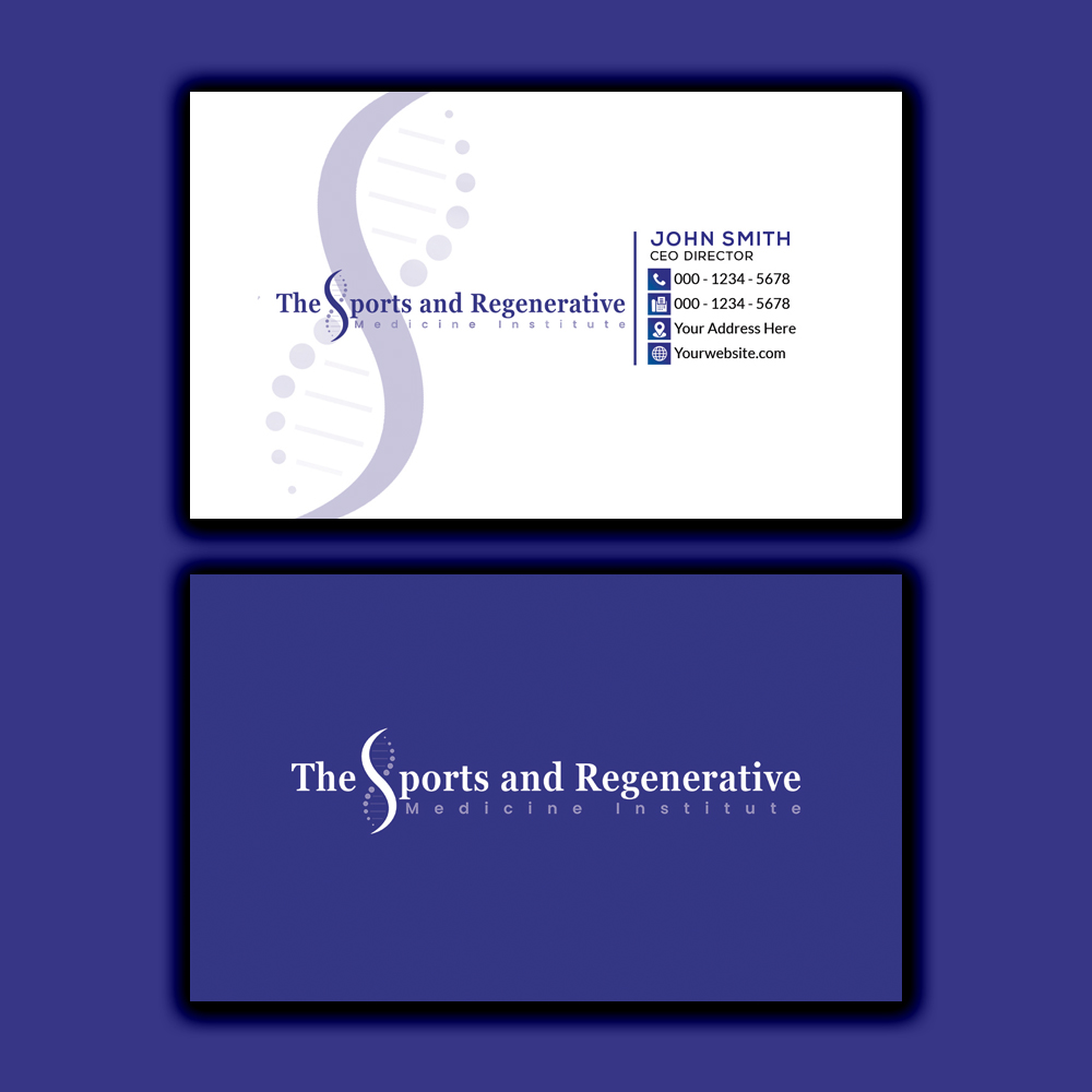 Visitenkarten-Design von nguruzzdng für Business Consultechs | Design #31602563