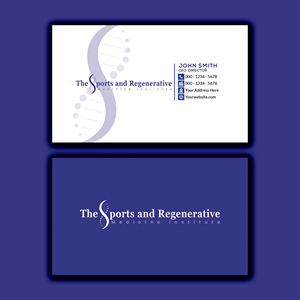 Visitenkarten-Design von nguruzzdng für Business Consultechs | Design: #31602563