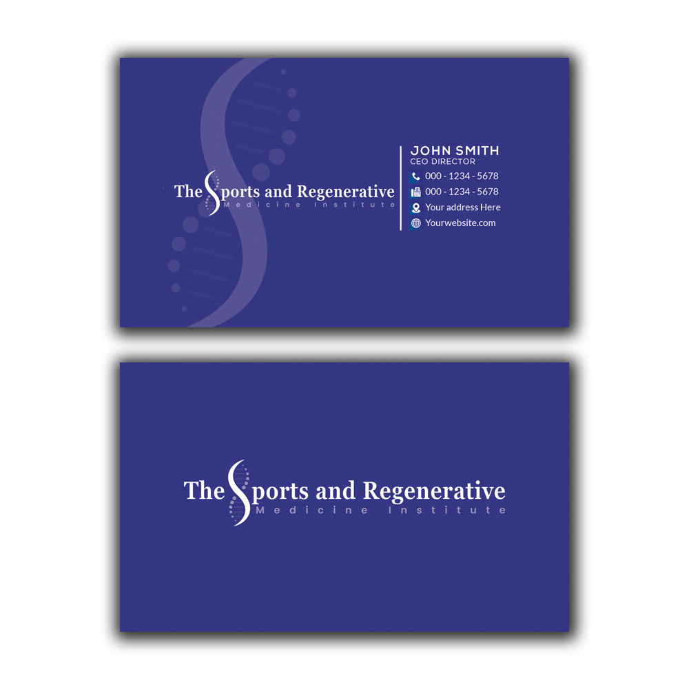 Visitenkarten-Design von nguruzzdng für Business Consultechs | Design #31602566