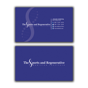 Visitenkarten-Design von nguruzzdng für Business Consultechs | Design: #31602566