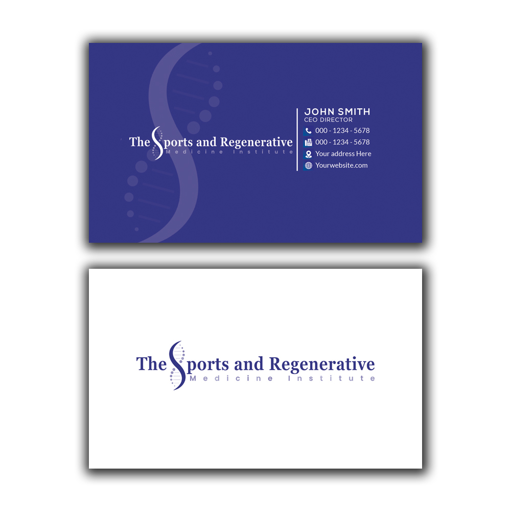 Visitenkarten-Design von nguruzzdng für Business Consultechs | Design #31602567
