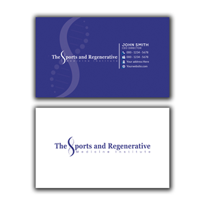 Visitenkarten-Design von nguruzzdng für Business Consultechs | Design: #31602567