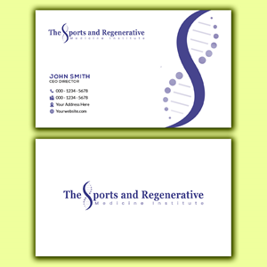 Visitenkarten-Design von nguruzzdng für Business Consultechs | Design: #31602658