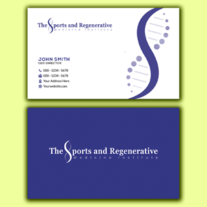 Visitenkarten-Design von nguruzzdng für Business Consultechs | Design: #31602660