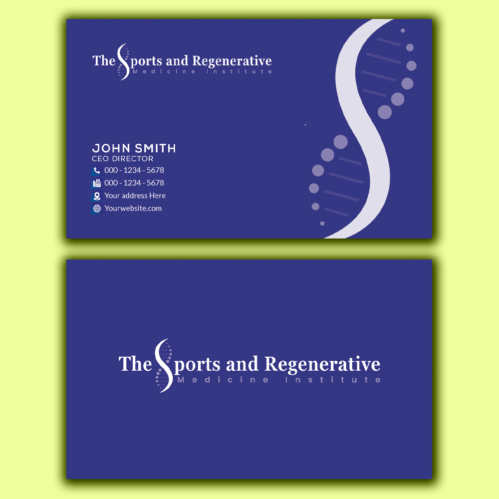 Visitenkarten-Design von nguruzzdng für Business Consultechs | Design #31602661
