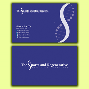 Visitenkarten-Design von nguruzzdng für Business Consultechs | Design: #31602661