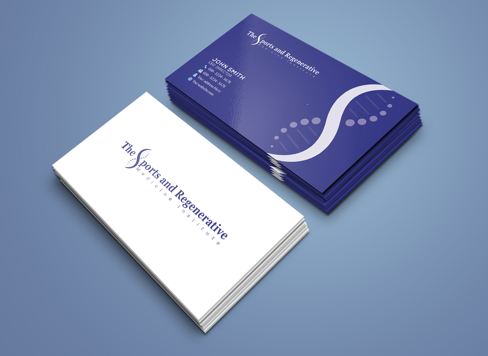 Visitenkarten-Design von nguruzzdng für Business Consultechs | Design #31603659