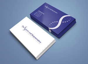 Visitenkarten-Design von nguruzzdng für Business Consultechs | Design: #31603659