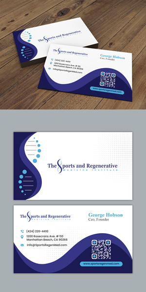 Business Card Design by debdesign for Business Consultechs | Design: #31632431