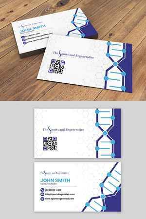 Business Card Design by debdesign for Business Consultechs | Design: #31633495