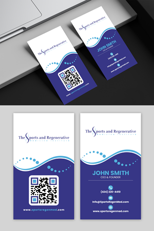 Business Card Design by debdesign for Business Consultechs | Design: #31633496