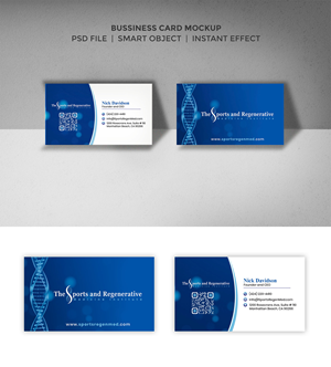 Business Card Design by debdesign for Business Consultechs | Design: #31633554
