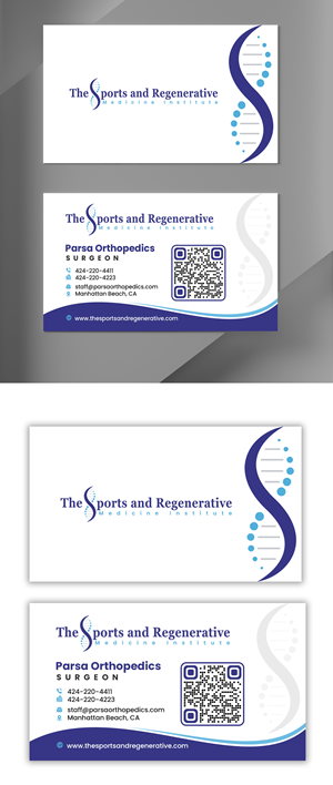 Business Card Design by debdesign for Business Consultechs | Design: #31633649