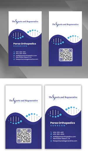 Business Card Design by debdesign for Business Consultechs | Design: #31633651