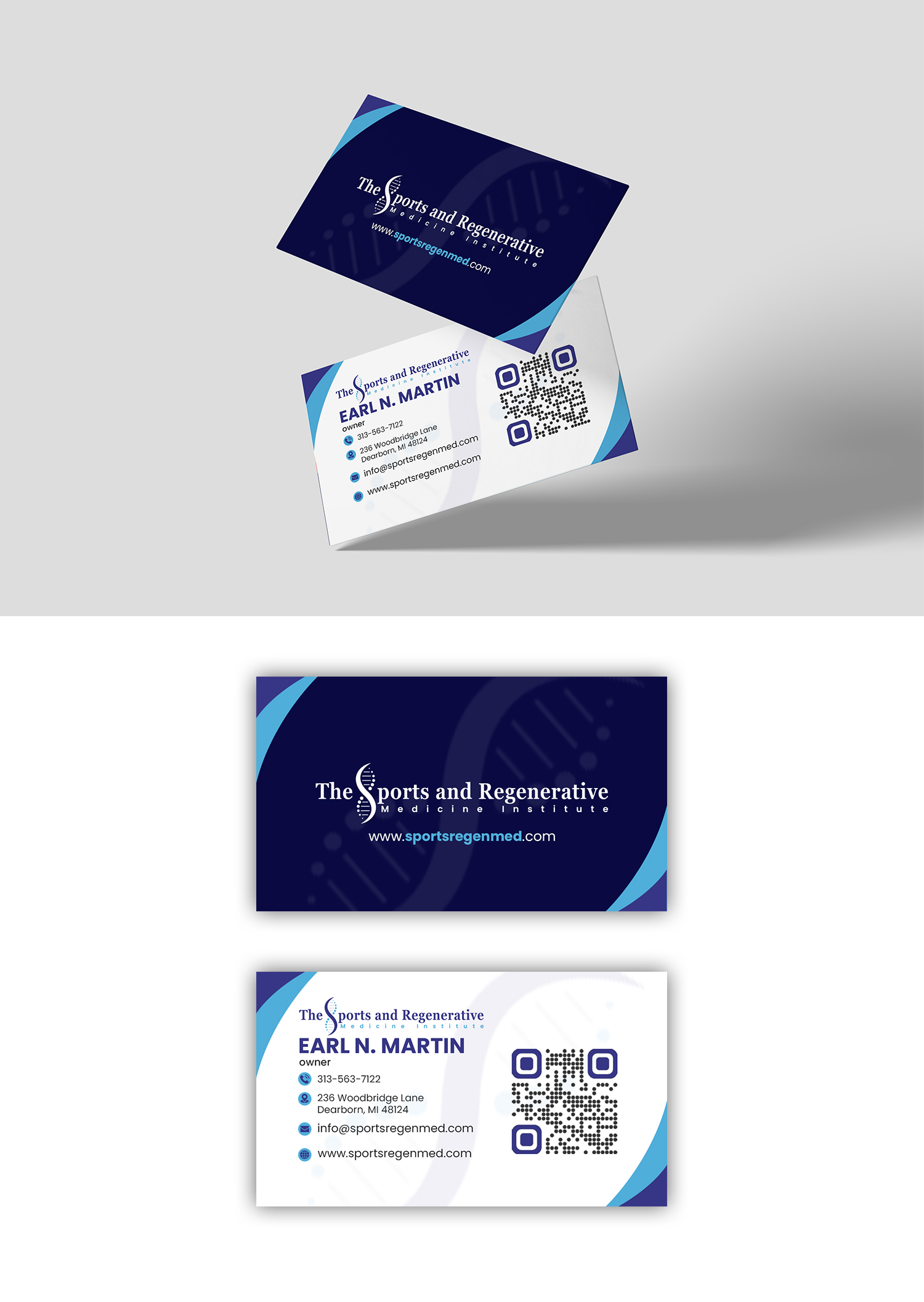 Visitenkarten-Design von debdesign für Business Consultechs | Design #31635047