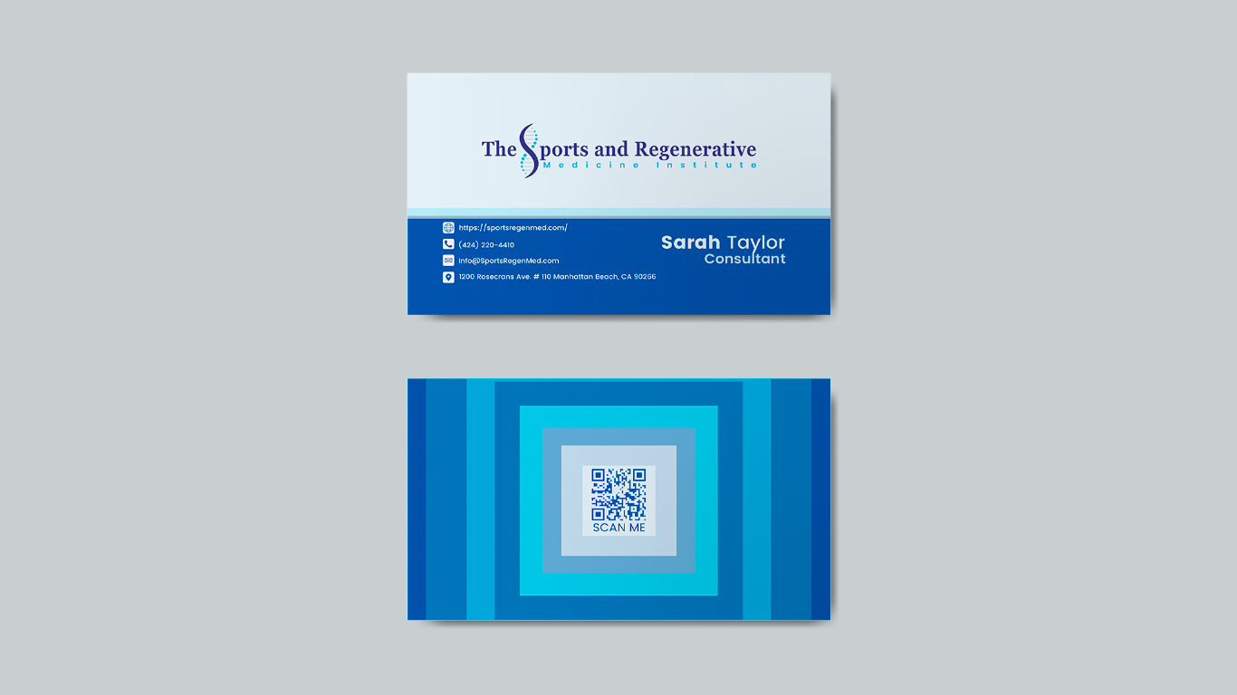 Diseño de Tarjeta de Presentación por Naeem Khalid para Business Consultechs | Diseño #31640518