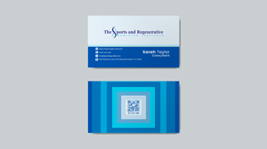 Visitenkarten-Design von Naeem Khalid für Business Consultechs | Design: #31640518