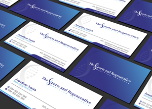Business Card Design by Creations Box 2015 for Business Consultechs | Design: #31605567