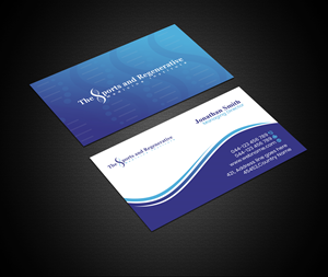 Diseño de Tarjeta de Presentación por Creations Box 2015 para Business Consultechs | Diseño: #31605577