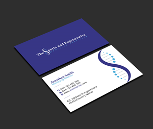 Diseño de Tarjeta de Presentación por Creations Box 2015 para Business Consultechs | Diseño: #31605578