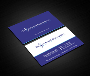 Diseño de Tarjeta de Presentación por Creations Box 2015 para Business Consultechs | Diseño: #31605591