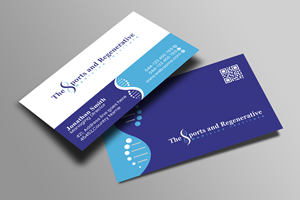 Diseño de Tarjeta de Presentación por Creations Box 2015 para Business Consultechs | Diseño: #31615845