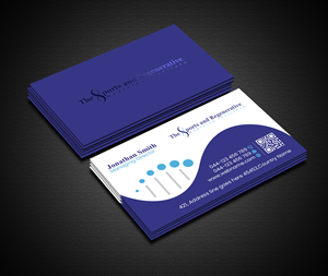 Business Card Design by Creations Box 2015 for Business Consultechs | Design: #31615848