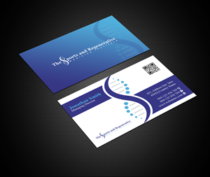 Business Card Design by Creations Box 2015 for Business Consultechs | Design: #31615850