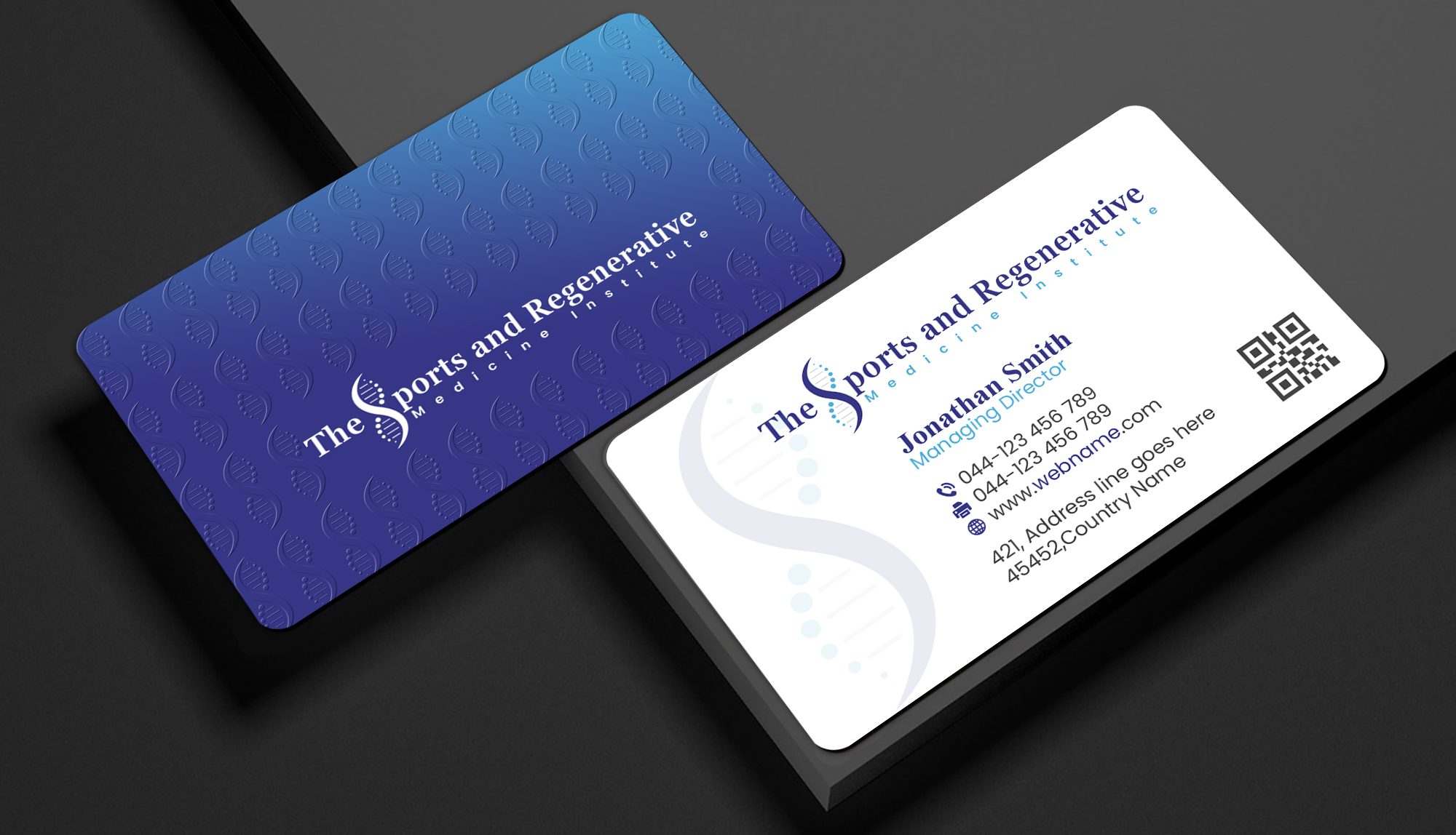 Diseño de Tarjeta de Presentación por Creations Box 2015 para Business Consultechs | Diseño #31616261