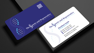 Business Card Design by Creations Box 2015 for Business Consultechs | Design: #31616263